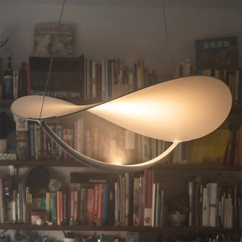 Italian Modern Minimalist Ceiling Lights Remote Control Dimming Three Color Bedroom Living Room Pendant Light Home Decor Items
Italian Modern Minimalist Ceiling Lights Remote Control Dimming Three Color Bedroom Living Room Pendant Light Home Decor Items