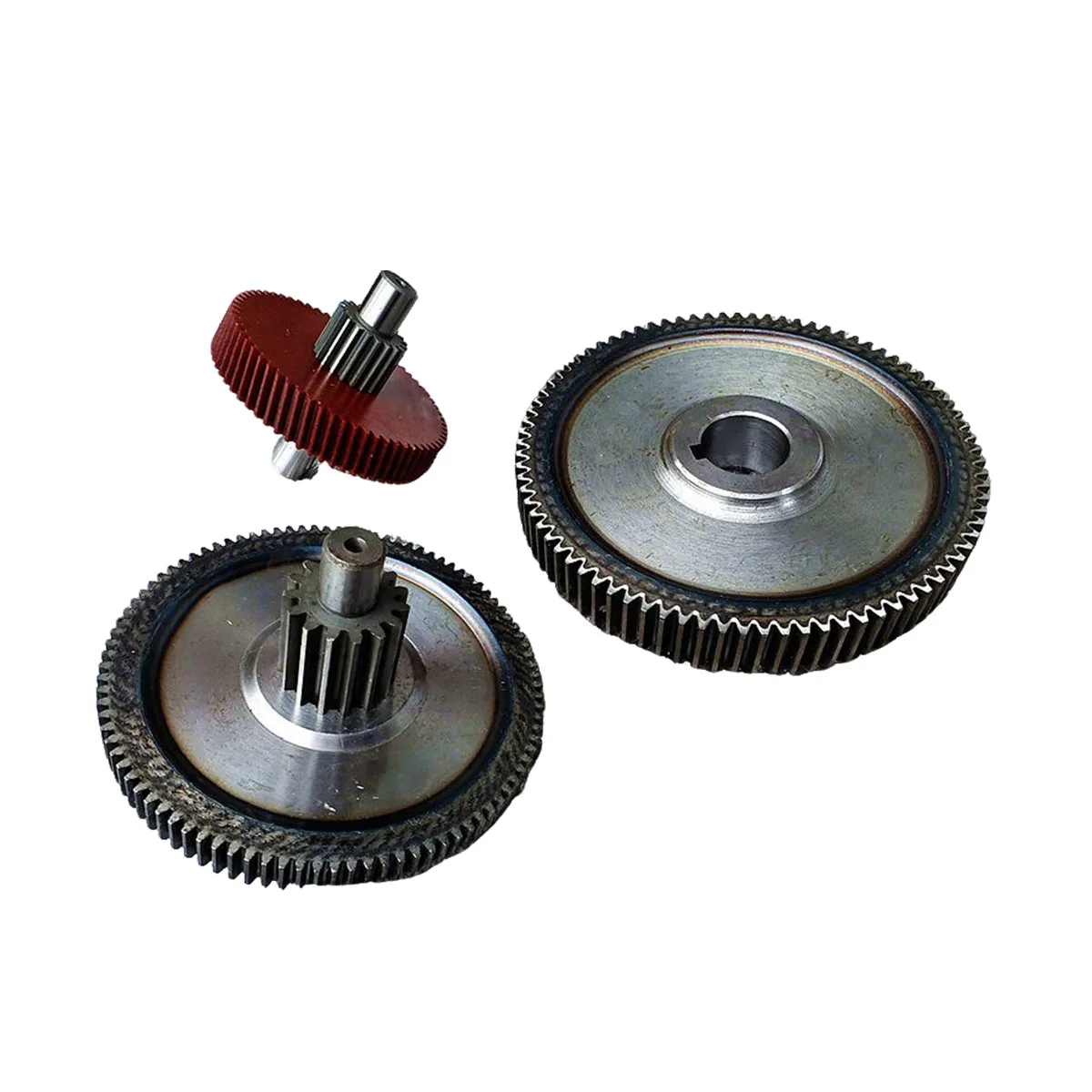 Ice Maker Accessories 74mm 101mm 135mm Reducer Gear Transmission Gears For Scotsman MF41MF51 Ice Machine
Ice Maker Accessories 74mm 101mm 135mm Reducer Gear Transmission Gears For Scotsman MF41MF51 Ice Machine