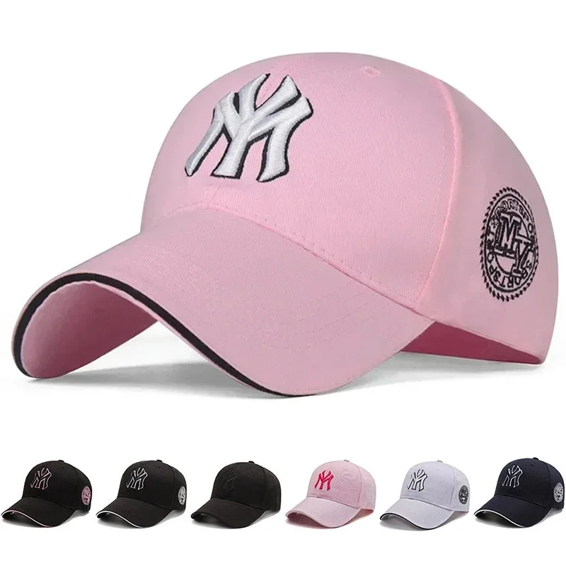 Summer Men Breathable Cotton Baseball Cap Women Outdoor Sports Running Caps Adjustable Golf Tennis Fishing Sun Hat Snapback Hats
Summer Men Breathable Cotton Baseball Cap Women Outdoor Sports Running Caps Adjustable Golf Tennis Fishing Sun Hat Snapback Hats
