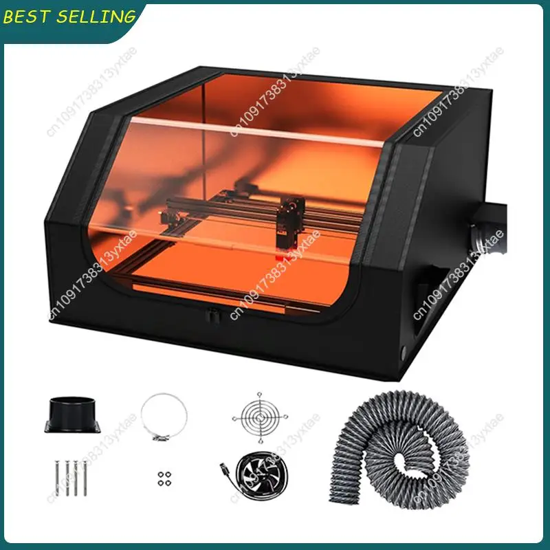 N09R-Защитный пылезащитный чехол для гравера, огнестойкий шумопоглощающий корпус с вентиляцией для безопасной резки
N09R-Защитный пылезащитный чехол для гравера, огнестойкий шумопоглощающий корпус с вентиляцией для безопасной резки