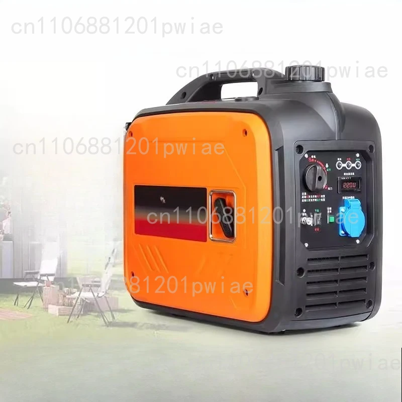 Generator 220v household frequency conversion high power camping air conditioner portable silent camping
Generator 220v household frequency conversion high power camping air conditioner portable silent camping