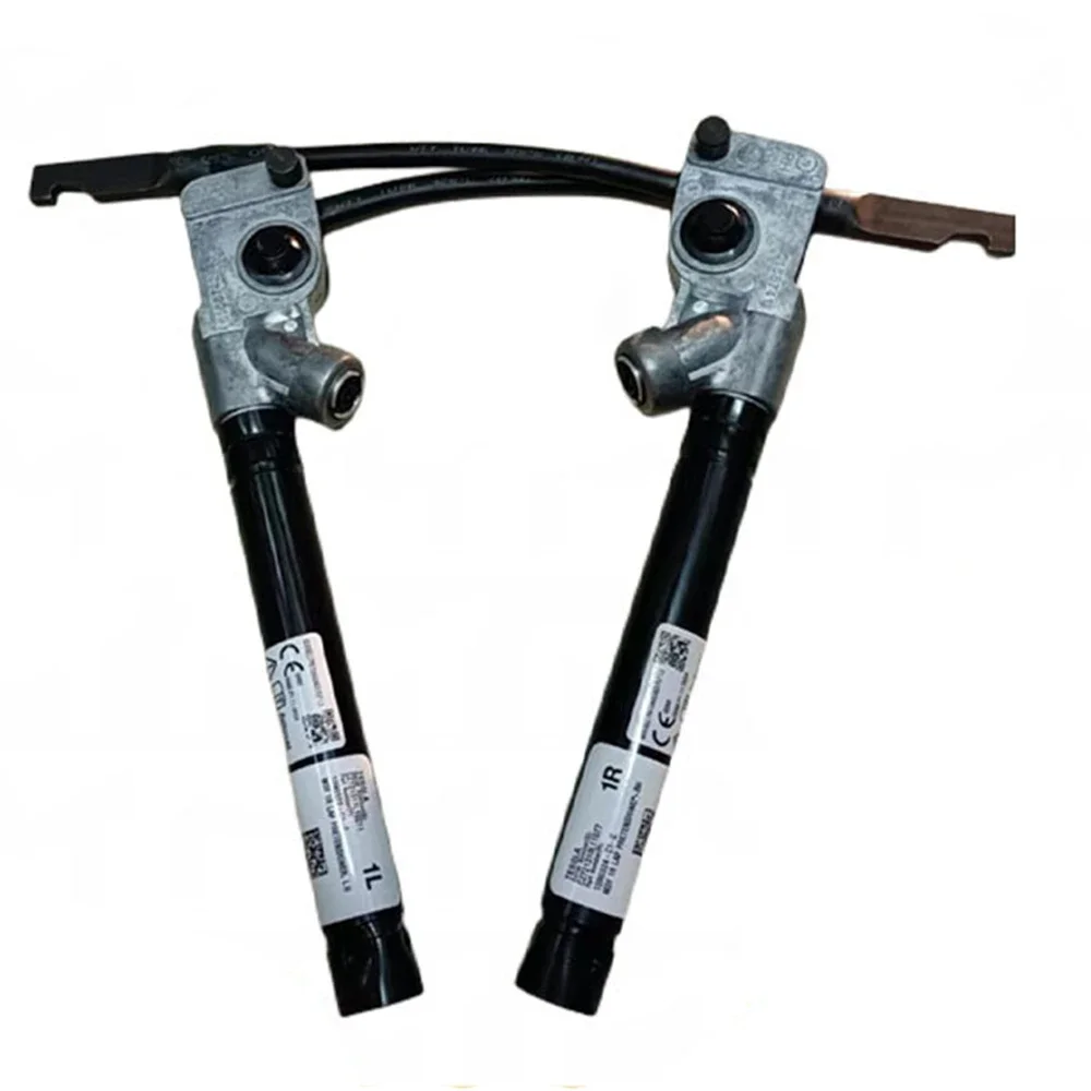 For 17-23 Tesla Model 3 Y Front Left/Right Driver Seat Belt Pretensioner 1090322-01-C 109032201C car accessories
For 17-23 Tesla Model 3 Y Front Left/Right Driver Seat Belt Pretensioner 1090322-01-C 109032201C car accessories