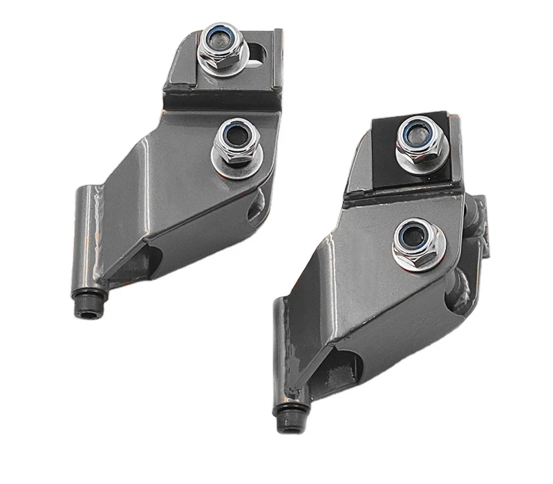 YZ456 Factory Supply Rear Arm Drop Suspension Kit for Alphard/Vellfire 15+ AGH30W / GGH30W / AGH35W / GGH35W
YZ456 Factory Supply Rear Arm Drop Suspension Kit for Alphard/Vellfire 15+ AGH30W / GGH30W / AGH35W / GGH35W