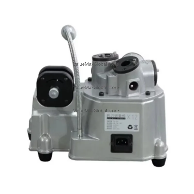 Compact Portable Drill Bit Grinder – Small Sharpener Machine for Precise Drill Sharpening
Compact Portable Drill Bit Grinder – Small Sharpener Machine for Precise Drill Sharpening