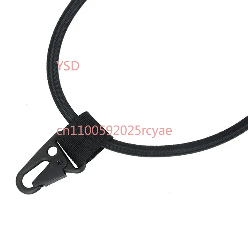 Тактический эластичный одноточечный ремень-шнурок B-M TMC-M7S-BK New LDT MP7 с металлической стальной пряжкой
Тактический эластичный одноточечный ремень-шнурок B-M TMC-M7S-BK New LDT MP7 с металлической стальной пряжкой