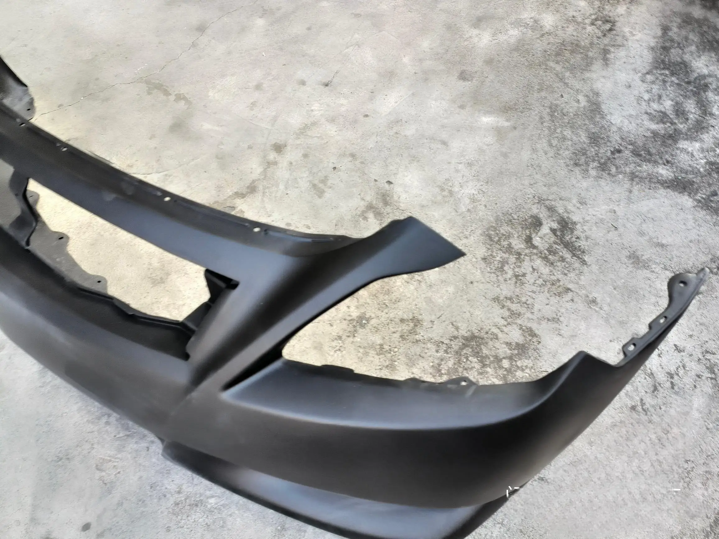 IPL Design Carbon Fiber Front Bumper for Infiniti G37 G25 G35 COUPE SEDAN
IPL Design Carbon Fiber Front Bumper for Infiniti G37 G25 G35 COUPE SEDAN