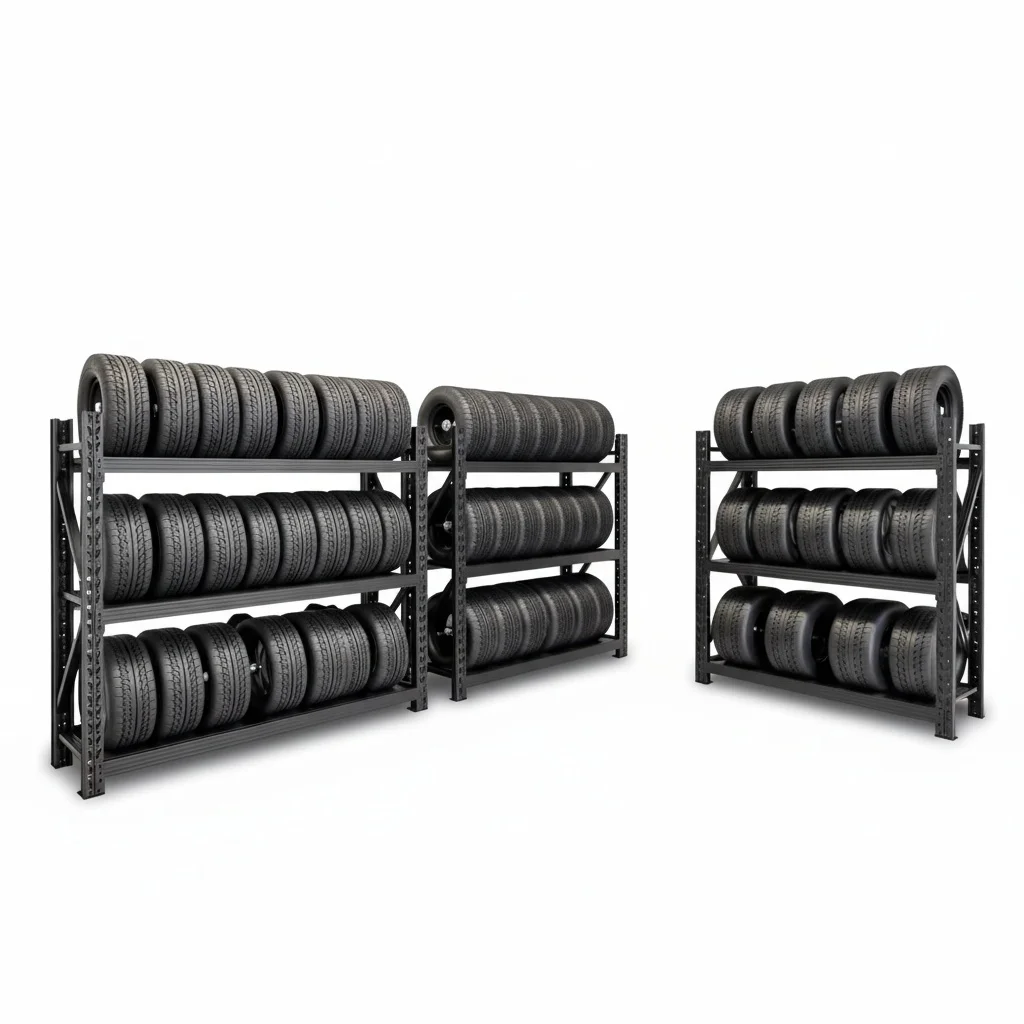 Steel Storage Shelf, Heavy-Duty Adjustable Multilayer Metal Warehouse Rack, Industrial Shelving Unit for Garage, 150-200cm
Steel Storage Shelf, Heavy-Duty Adjustable Multilayer Metal Warehouse Rack, Industrial Shelving Unit for Garage, 150-200cm