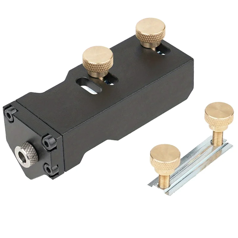 A76K Manual Tapping Tool Manual Threading Compact Design Versatile Jig Locator For 20/30/40 Type Aluminum Profiles
A76K Manual Tapping Tool Manual Threading Compact Design Versatile Jig Locator For 20/30/40 Type Aluminum Profiles