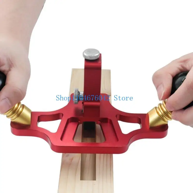 652F Hand Push Planer Flat Plane Bottom Trimming Router Plane Woodworking
652F Hand Push Planer Flat Plane Bottom Trimming Router Plane Woodworking