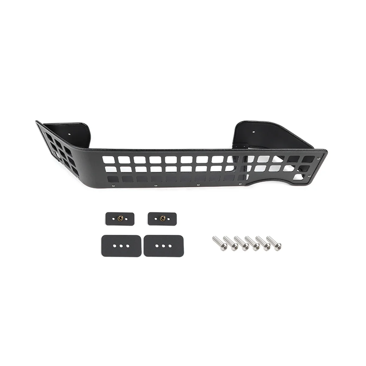 Trunk Door Side Organizer Box Bracket for Suzuki Jimny 2007-2017 Rear Trunk Multifunctional Tool Storage Box Rack ,Right
Trunk Door Side Organizer Box Bracket for Suzuki Jimny 2007-2017 Rear Trunk Multifunctional Tool Storage Box Rack ,Right