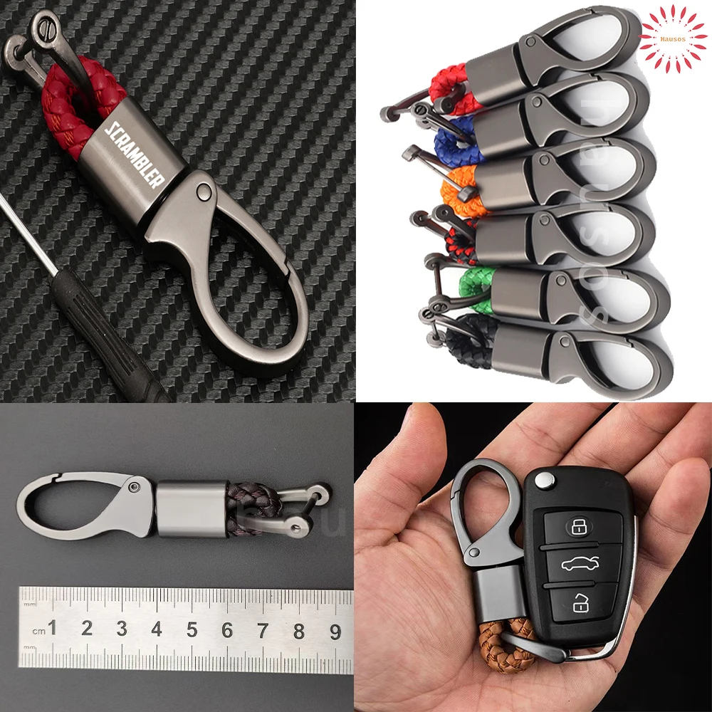 Key Rings For DUCATI SCRAMALER 800 1100 DESERT X SELD Icon Accessories Keychain Keyring Key Chains Lanyard Chain Motorcycle
Key Rings For DUCATI SCRAMALER 800 1100 DESERT X SELD Icon Accessories Keychain Keyring Key Chains Lanyard Chain Motorcycle