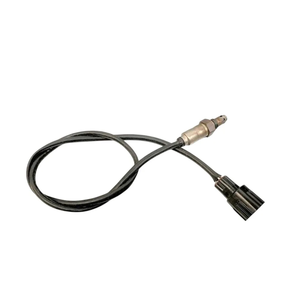 Совместимые с мотоциклом запасные части Датчик кислорода 2019-2023 ZX636
Совместимые с мотоциклом запасные части Датчик кислорода 2019-2023 ZX636