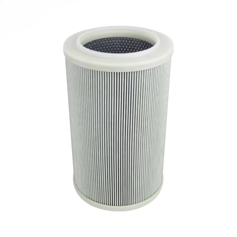 Custom Nylon End Cap Hydraulic Oil Filter Cartridge High Efficiency Industrial Filtration Hydraulic Pressure Oil Filter
Custom Nylon End Cap Hydraulic Oil Filter Cartridge High Efficiency Industrial Filtration Hydraulic Pressure Oil Filter
