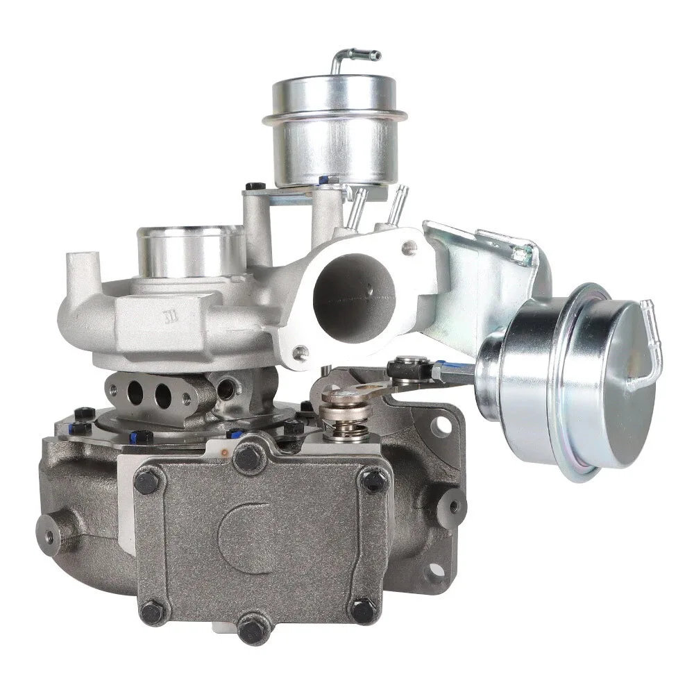 18900-RWC-A01 Turbocharger Turbo for 2005-2012 MDX & Acura RDX K23A1 Turbo Turocharger
18900-RWC-A01 Turbocharger Turbo for 2005-2012 MDX & Acura RDX K23A1 Turbo Turocharger