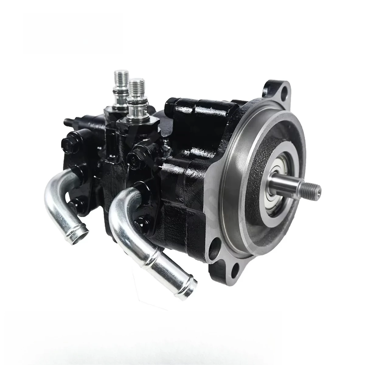 For 4HK1 4HE14HG1 NPR 475-04951 475-04961 8-9718 2111-0 8-97258461-0 898054393 Power Steering Pump
For 4HK1 4HE14HG1 NPR 475-04951 475-04961 8-9718 2111-0 8-97258461-0 898054393 Power Steering Pump