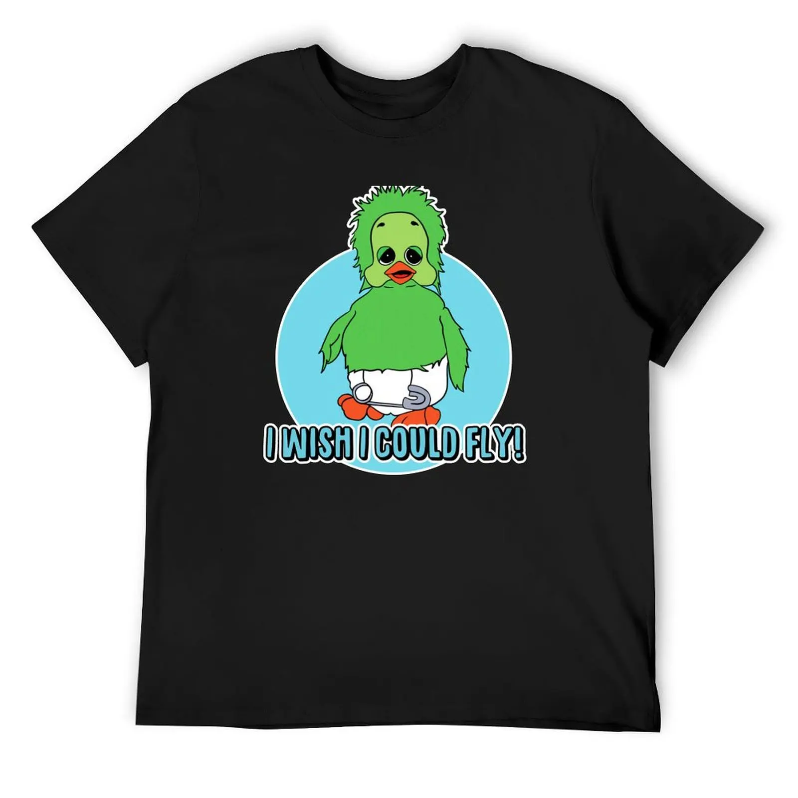 I wish I could fly! T-Shirt sports fans vintage graphic tee topping animal prinfor boys mens clothing
I wish I could fly! T-Shirt sports fans vintage graphic tee topping animal prinfor boys mens clothing