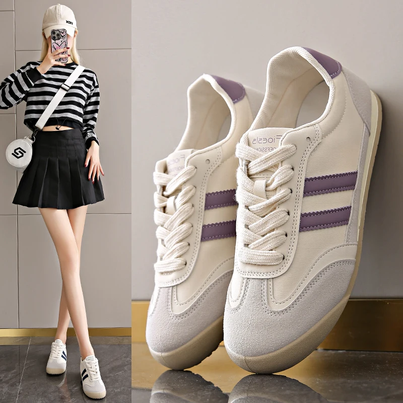 Women Shoes Breathable All-match Mesh Shoes Casual Sports Trendy Shoes Female Wear-resistant Running Shoes for Women
Women Shoes Breathable All-match Mesh Shoes Casual Sports Trendy Shoes Female Wear-resistant Running Shoes for Women