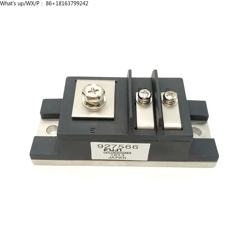 927566 974222 927566 94222 ETN36-030 ETN35-030 ETN31-055 IGBT Power Module
927566 974222 927566 94222 ETN36-030 ETN35-030 ETN31-055 IGBT Power Module