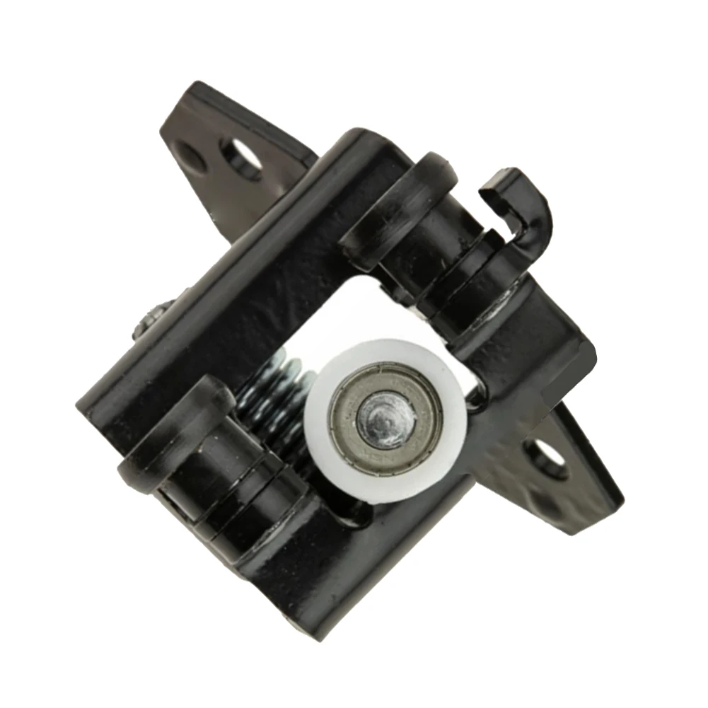 Van Door Roller Sliding Door Roller Sturdy Metal Construction Precise Alignment Compact Lightweight For Delivery Drivers
Van Door Roller Sliding Door Roller Sturdy Metal Construction Precise Alignment Compact Lightweight For Delivery Drivers