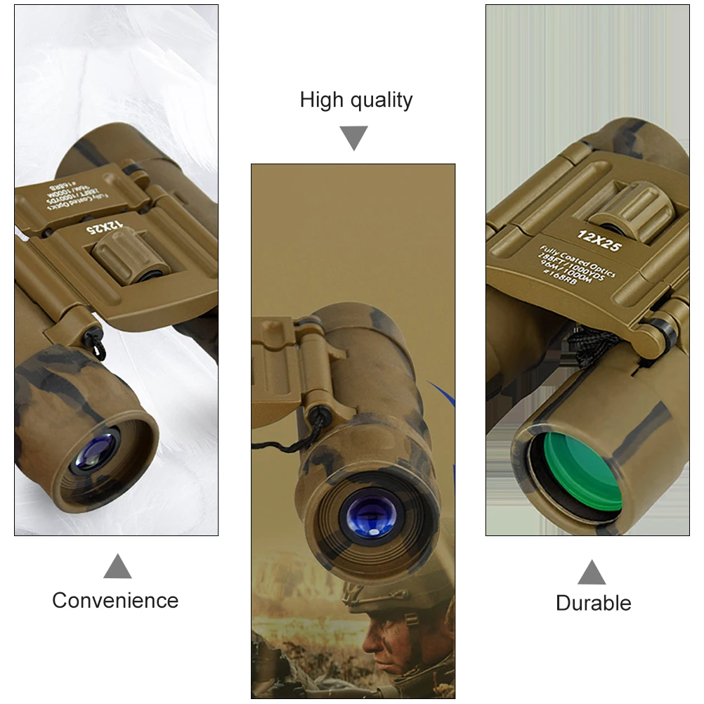 1pc 8x42 Night Vision Telescope High Magnification Professional Compact Design Low Light Level Suitable for Camping
1pc 8x42 Night Vision Telescope High Magnification Professional Compact Design Low Light Level Suitable for Camping