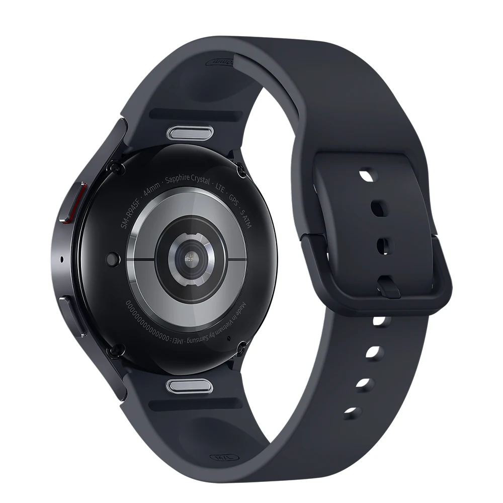 20mm Silicone Strap for Samsung Galaxy Watch 76 44mm 40mm accessories watch Sport Band Bracelet Galaxy Watch 6 Classic 47mm 43mm
20mm Silicone Strap for Samsung Galaxy Watch 76 44mm 40mm accessories watch Sport Band Bracelet Galaxy Watch 6 Classic 47mm 43mm