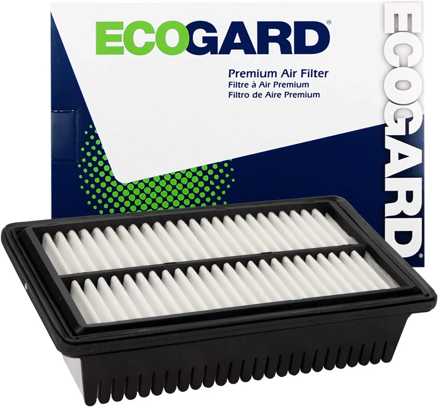 Воздушный фильтр двигателя премиум-класса XA11891 подходит для Hyundai Venue 2020-2025 гг.
Воздушный фильтр двигателя премиум-класса XA11891 подходит для Hyundai Venue 2020-2025 гг.