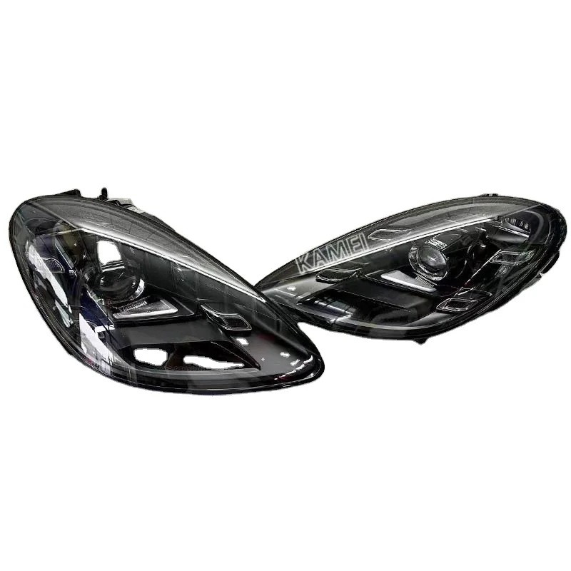 High Quality Suitable for 718 982 Original Use with High Configuration matrix Headlights
High Quality Suitable for 718 982 Original Use with High Configuration matrix Headlights