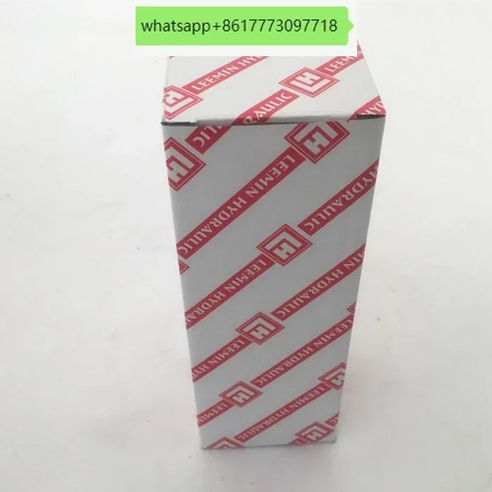 Liming Hydraulic Filter TFX-160x80 Return Filter TFX-400 * 100 Stainless Steel Filter
Liming Hydraulic Filter TFX-160x80 Return Filter TFX-400 * 100 Stainless Steel Filter