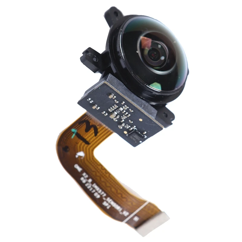 Y16A Front Lens for Insta360 ONE X2 Lens Module for Insta360 ONE X2 Lens Repair Parts Replacement Accessories
Y16A Front Lens for Insta360 ONE X2 Lens Module for Insta360 ONE X2 Lens Repair Parts Replacement Accessories