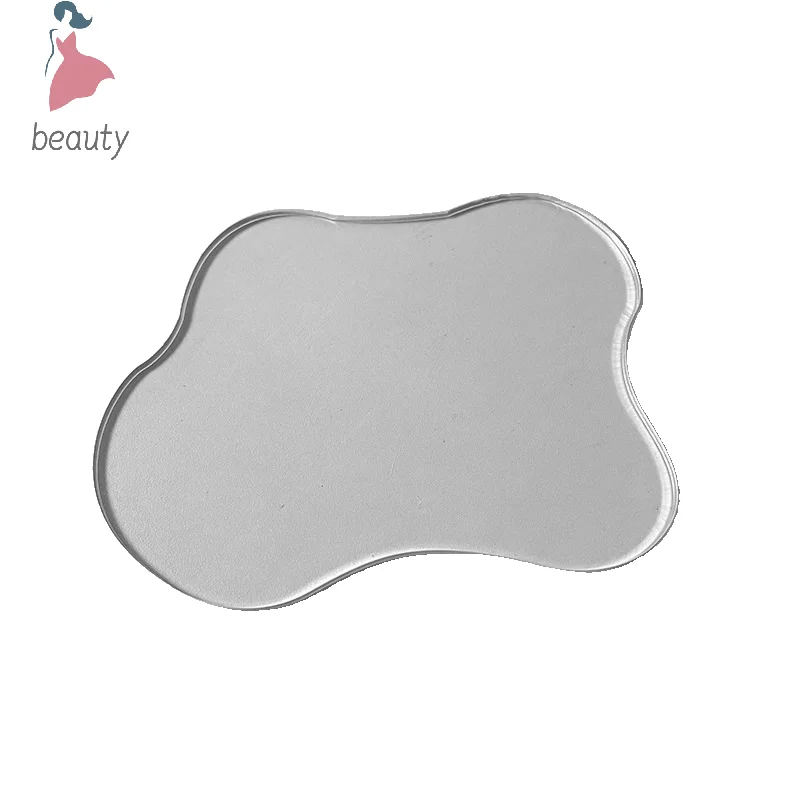 Multifunction Display Board Tools Nails Art Acrylic Transparent Showing Shelf Setting Circular Irregular Acrylic Color Palettes
Multifunction Display Board Tools Nails Art Acrylic Transparent Showing Shelf Setting Circular Irregular Acrylic Color Palettes