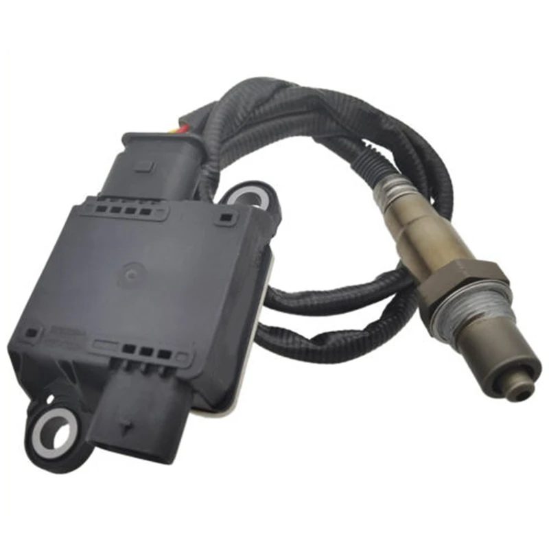Diesel Exhaust PM Particulate Sensor For Mercedes Benz E250 2014-2016 A0009050160 0281006293 0281006294
Diesel Exhaust PM Particulate Sensor For Mercedes Benz E250 2014-2016 A0009050160 0281006293 0281006294