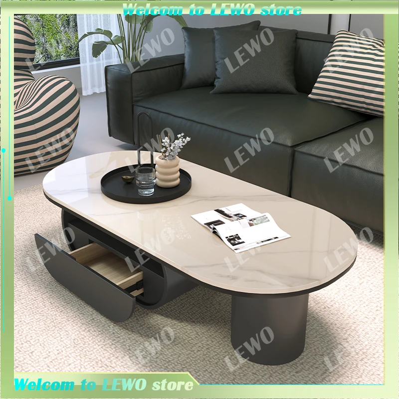 Books Designer Coffee Tables Storage Organizer Nordic Oval Coffee Tables Minimalist Modern Stolik Kawowy Home Accessories
Books Designer Coffee Tables Storage Organizer Nordic Oval Coffee Tables Minimalist Modern Stolik Kawowy Home Accessories