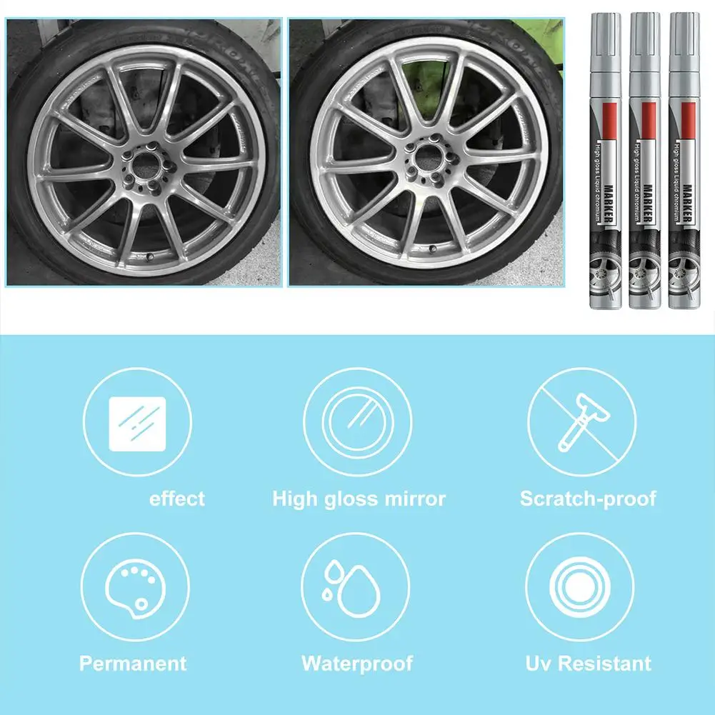 Автомобильная глянцевая краска, ручка для ретуши, средство для ремонта царапин, ручка для удаления царапин, ручка для ухода за шинами, маркер для ремонта, наполнитель краски X3I1
Автомобильная глянцевая краска, ручка для ретуши, средство для ремонта царапин, ручка для удаления царапин, ручка для ухода за шинами, маркер для ремонта, наполнитель краски X3I1
