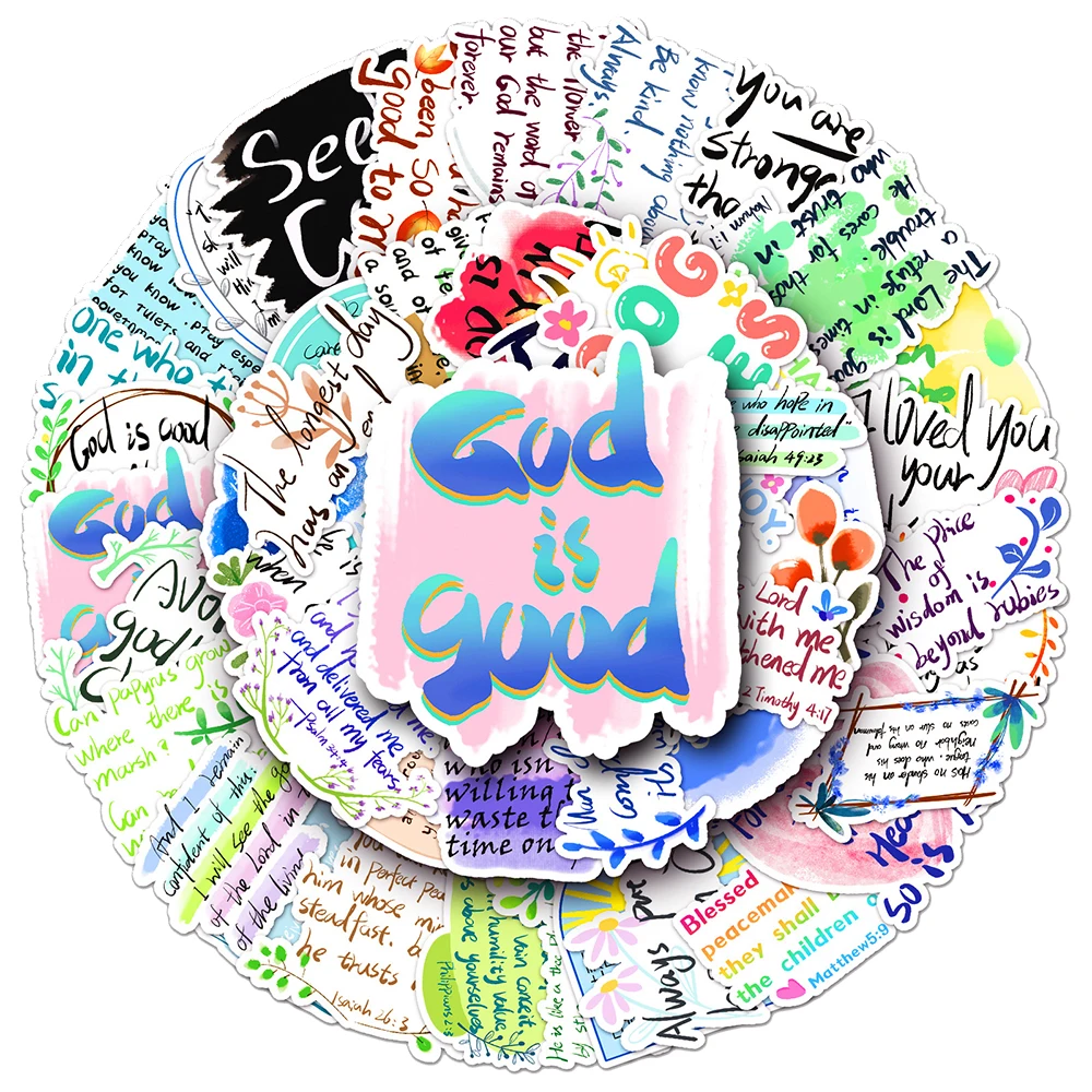 10/30/50pcs Colorful The Holy Bible Cartoon Stickers Retro Jesus Christians Religion Decal Phone Diary Bike Graffiti Decoration
10/30/50pcs Colorful The Holy Bible Cartoon Stickers Retro Jesus Christians Religion Decal Phone Diary Bike Graffiti Decoration