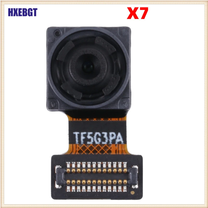 For Honor X7 CMA-LX2 Front Camera Module Secondary 8MP Selfie Camera Flex Cable Smpartphone Parts
For Honor X7 CMA-LX2 Front Camera Module Secondary 8MP Selfie Camera Flex Cable Smpartphone Parts