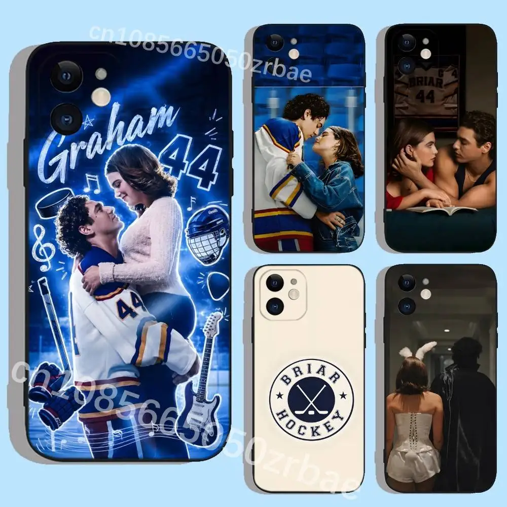 O-Off Campus TV Series Phone Case For iPhone 17,16,15,14,13,12,11 Plus,Pro,Max,XR,XS,X,7,8,SE,Mini Durable Shell TPU
O-Off Campus TV Series Phone Case For iPhone 17,16,15,14,13,12,11 Plus,Pro,Max,XR,XS,X,7,8,SE,Mini Durable Shell TPU