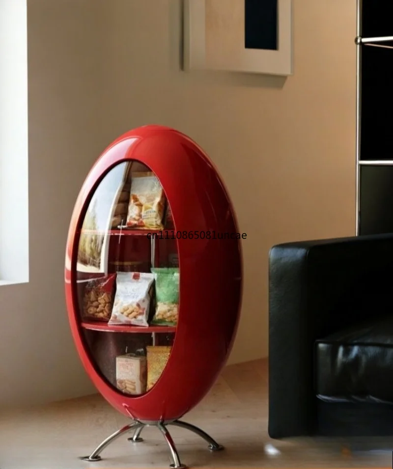Rocket cabinet bag creative home living room sofa corner cabinet coffee table minimalist snack storage rack
Rocket cabinet bag creative home living room sofa corner cabinet coffee table minimalist snack storage rack