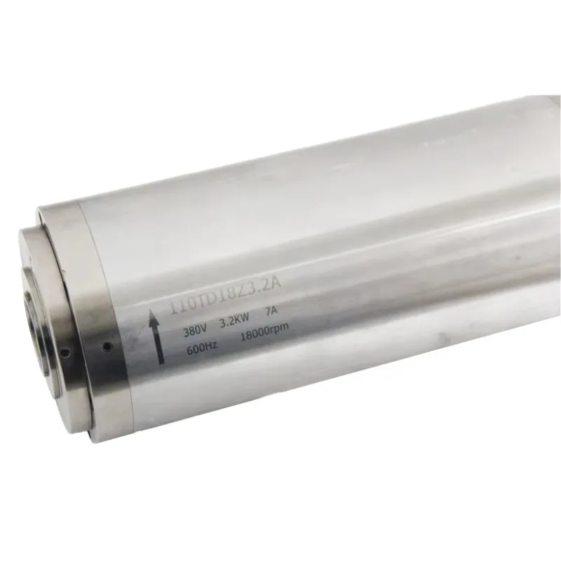 ATC 3.2kw Water-Cooled ATC Spindle Motor For CNC Router 3.2kw Watercooled Spindle With BT30 Nose Components
ATC 3.2kw Water-Cooled ATC Spindle Motor For CNC Router 3.2kw Watercooled Spindle With BT30 Nose Components