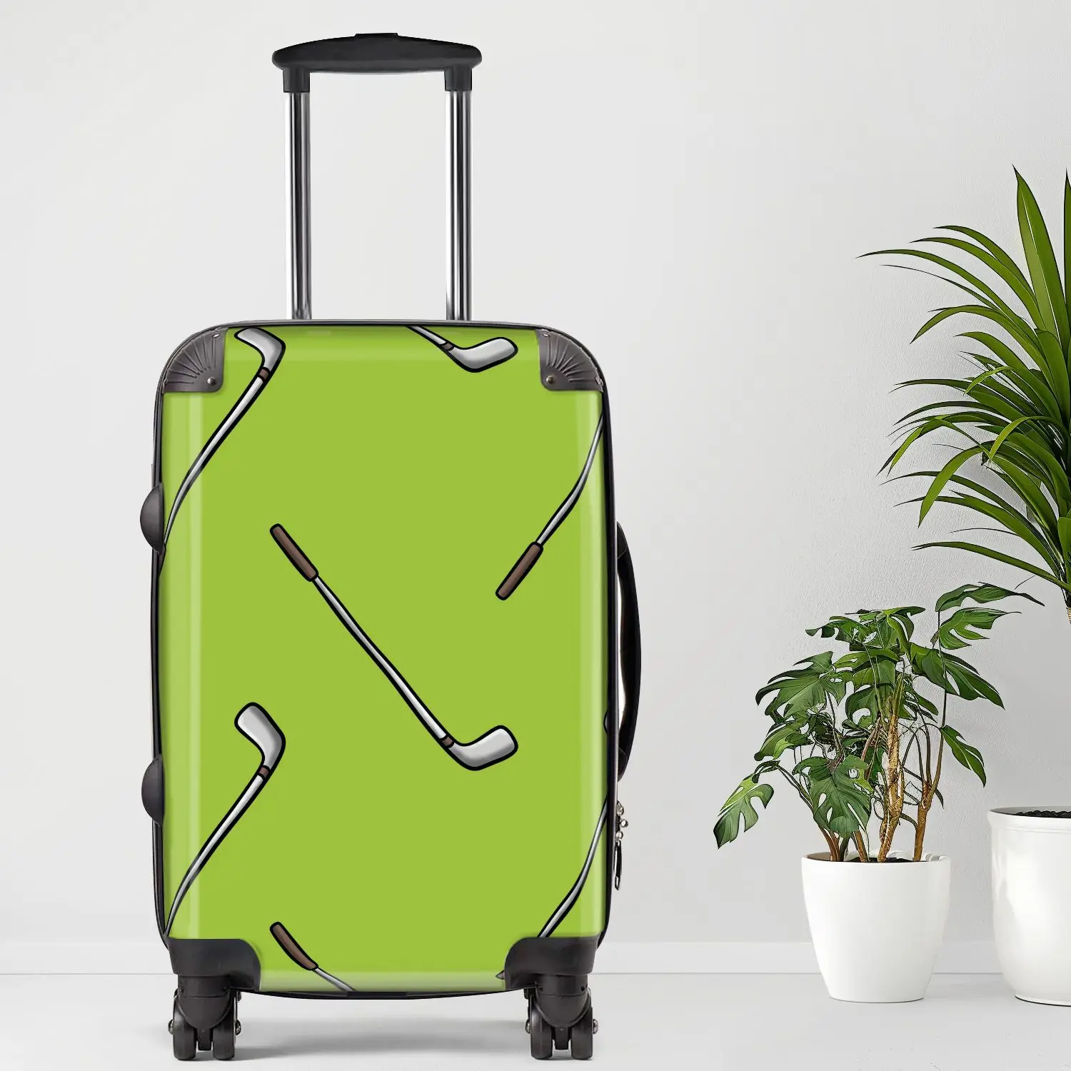 Golf Luggage, 20/24/28 Inch Luggage, Carry-On, Custom Luggage, Luggage Set, Suitcase, Travel, Vacation, Cabin Suitcase, Custom S
Golf Luggage, 20/24/28 Inch Luggage, Carry-On, Custom Luggage, Luggage Set, Suitcase, Travel, Vacation, Cabin Suitcase, Custom S