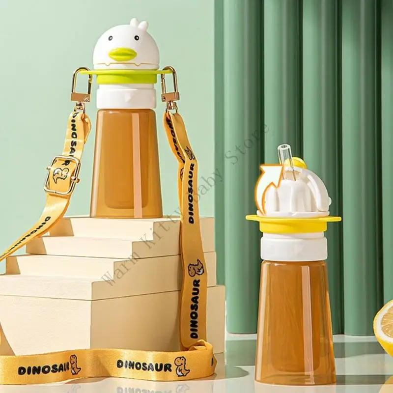 Portable Children Drinking Learning Water Bottle Cap with Silicone Straw Dust-proof Sip Cup Top Spout Adapter Lid Replacement
Portable Children Drinking Learning Water Bottle Cap with Silicone Straw Dust-proof Sip Cup Top Spout Adapter Lid Replacement