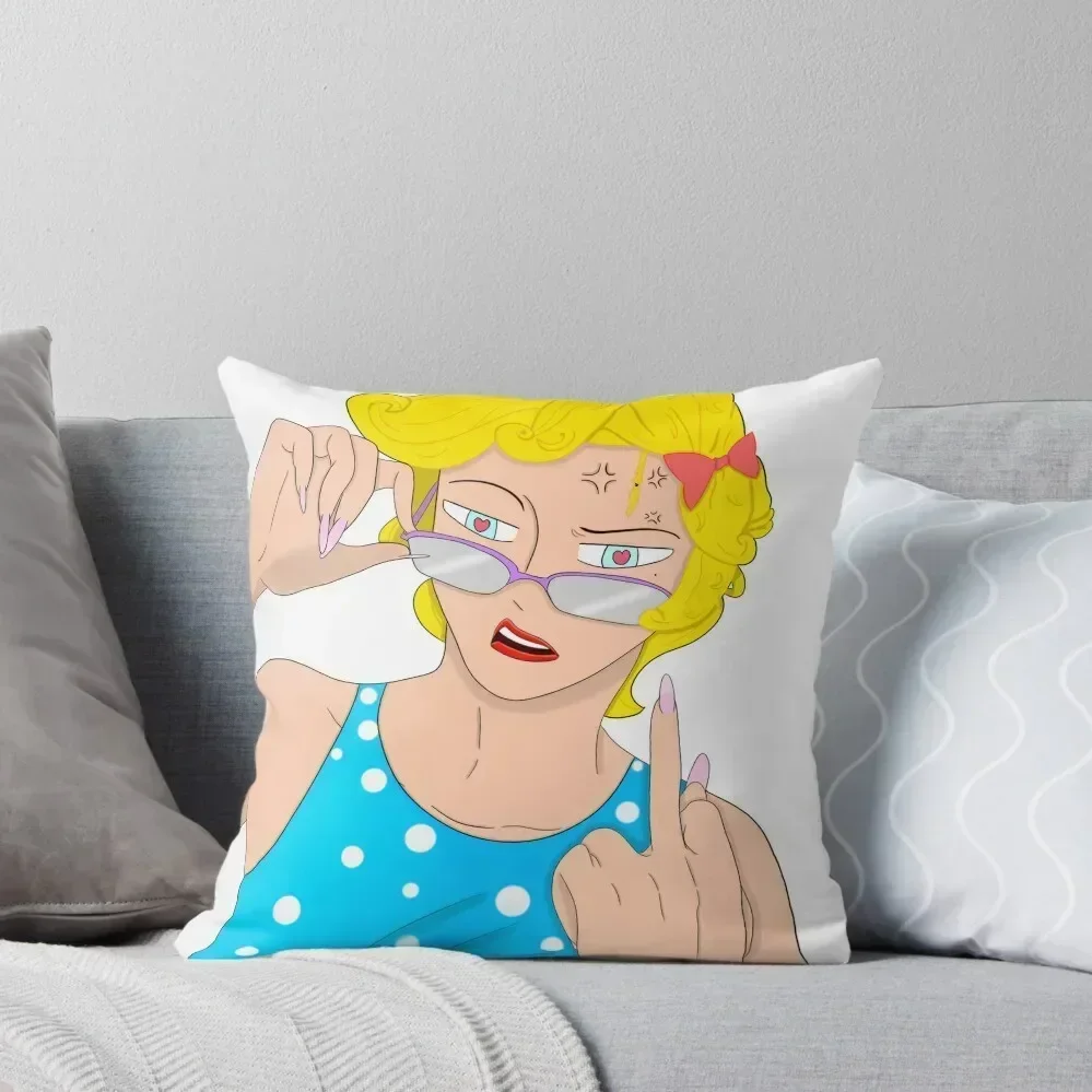 Maggy Throw Pillow Decorative pillowcase Decorative Cushion Cover Couch Cushions Sitting Cushion pillow
Maggy Throw Pillow Decorative pillowcase Decorative Cushion Cover Couch Cushions Sitting Cushion pillow