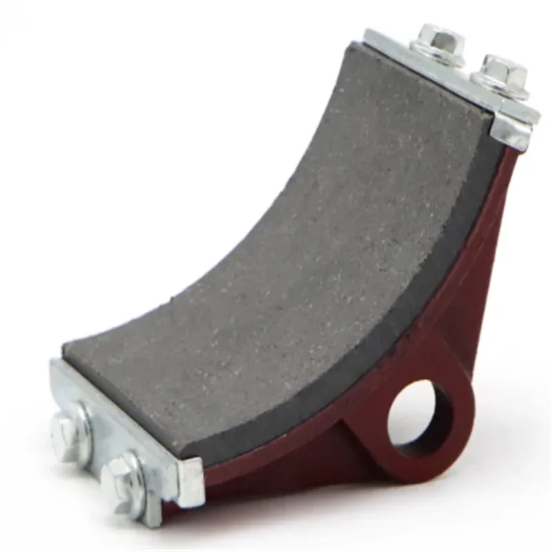 YWZ8 YWZ9 YWZ4 YWZ5 Кран Гидравлические тормозные колодки Башня резиновое дерево
YWZ8 YWZ9 YWZ4 YWZ5 Кран Гидравлические тормозные колодки Башня резиновое дерево