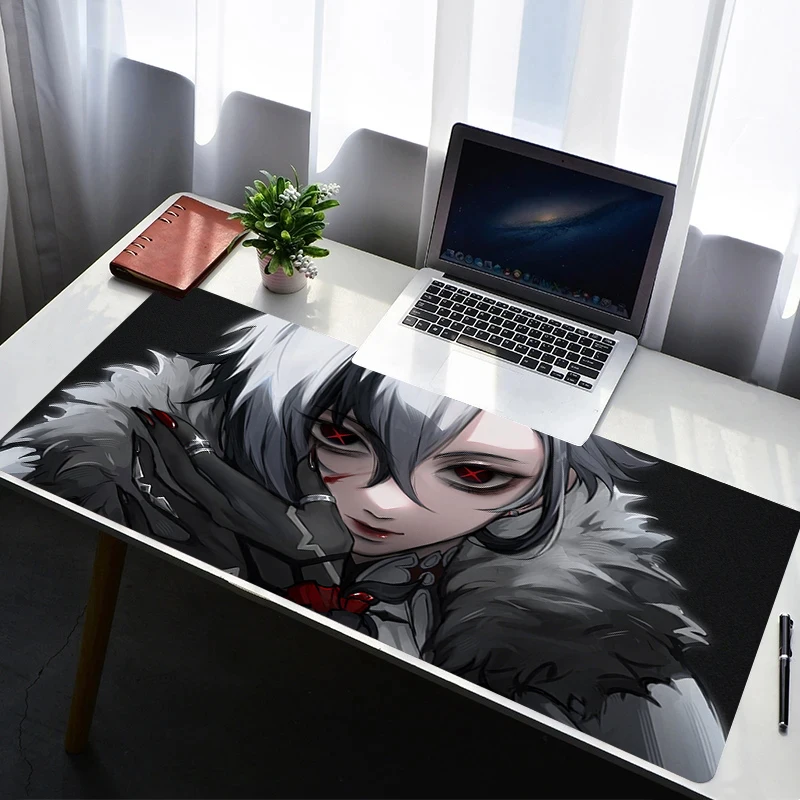 Mouse Pad Laptop Non Slip Extended Desktop Mouse Mat Rubber Keyboard Pad Gaming Accessories G-genshin Impact Arlecchino Mousepad
Mouse Pad Laptop Non Slip Extended Desktop Mouse Mat Rubber Keyboard Pad Gaming Accessories G-genshin Impact Arlecchino Mousepad