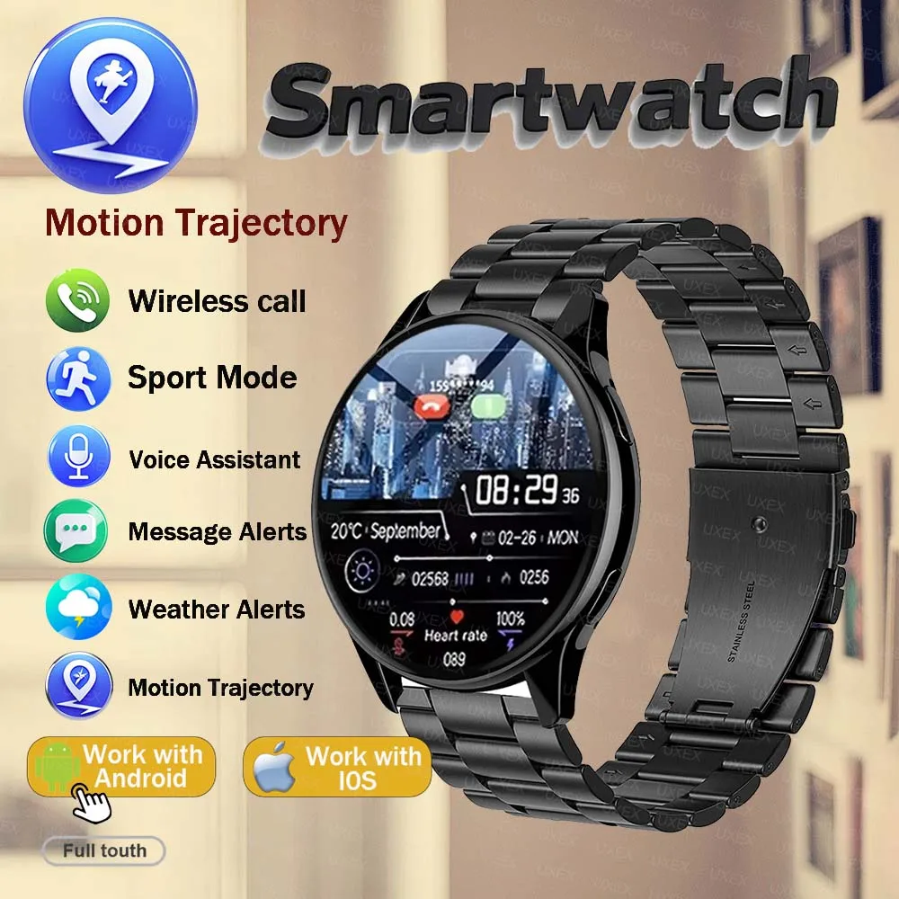 Новые поступления, модные умные часы, рождественский подарок, 1,52, полноэкранный Bt Call, многофункциональные часы с фото на заказ, мужские Android IOS, женские
Новые поступления, модные умные часы, рождественский подарок, 1,52, полноэкранный Bt Call, многофункциональные часы с фото на заказ, мужские Android IOS, женские