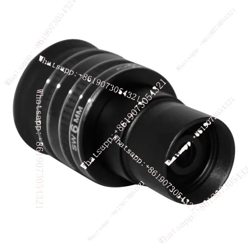 TMB 4 5 6 7 8 9 mm and other astronomical telescopes wide-angle eyepieces
TMB 4 5 6 7 8 9 mm and other astronomical telescopes wide-angle eyepieces