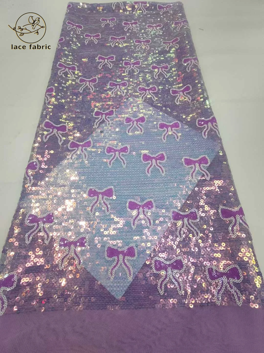 2025 Luxury African Lace Fabric 5 Yards Dubai Tulle Lace Fabric Butterfly Sequins Embroidered Nigerian Lace Fabric for Sewing
2025 Luxury African Lace Fabric 5 Yards Dubai Tulle Lace Fabric Butterfly Sequins Embroidered Nigerian Lace Fabric for Sewing