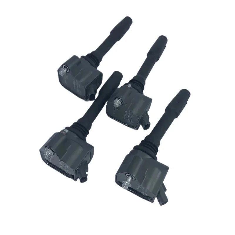 12138647463 Ignition Coil - Compatible with BMW 3/5/X Series, MINI 220I-840I, G Series
12138647463 Ignition Coil - Compatible with BMW 3/5/X Series, MINI 220I-840I, G Series