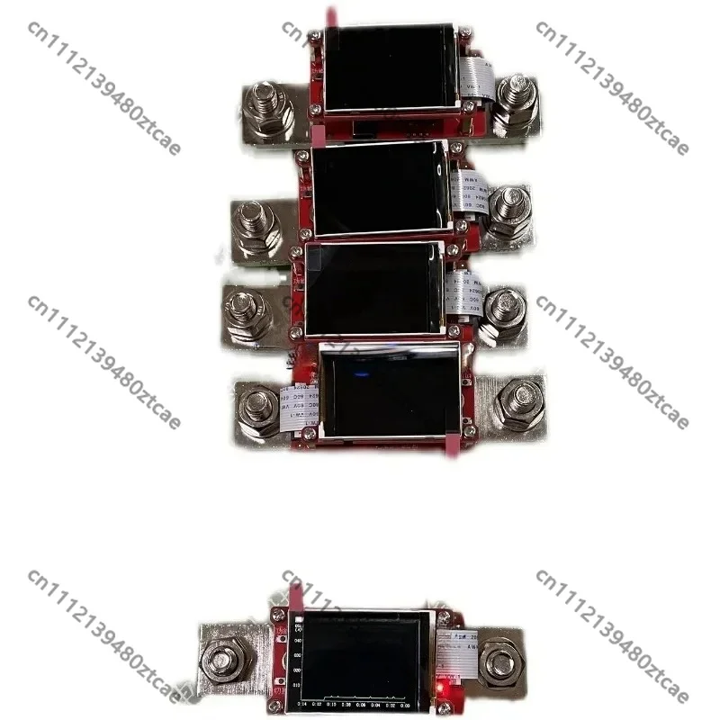 Spot Welding Current Detector Industrial Spot Welding Machine Current Testing Monitoring Sensor Equipment
Spot Welding Current Detector Industrial Spot Welding Machine Current Testing Monitoring Sensor Equipment