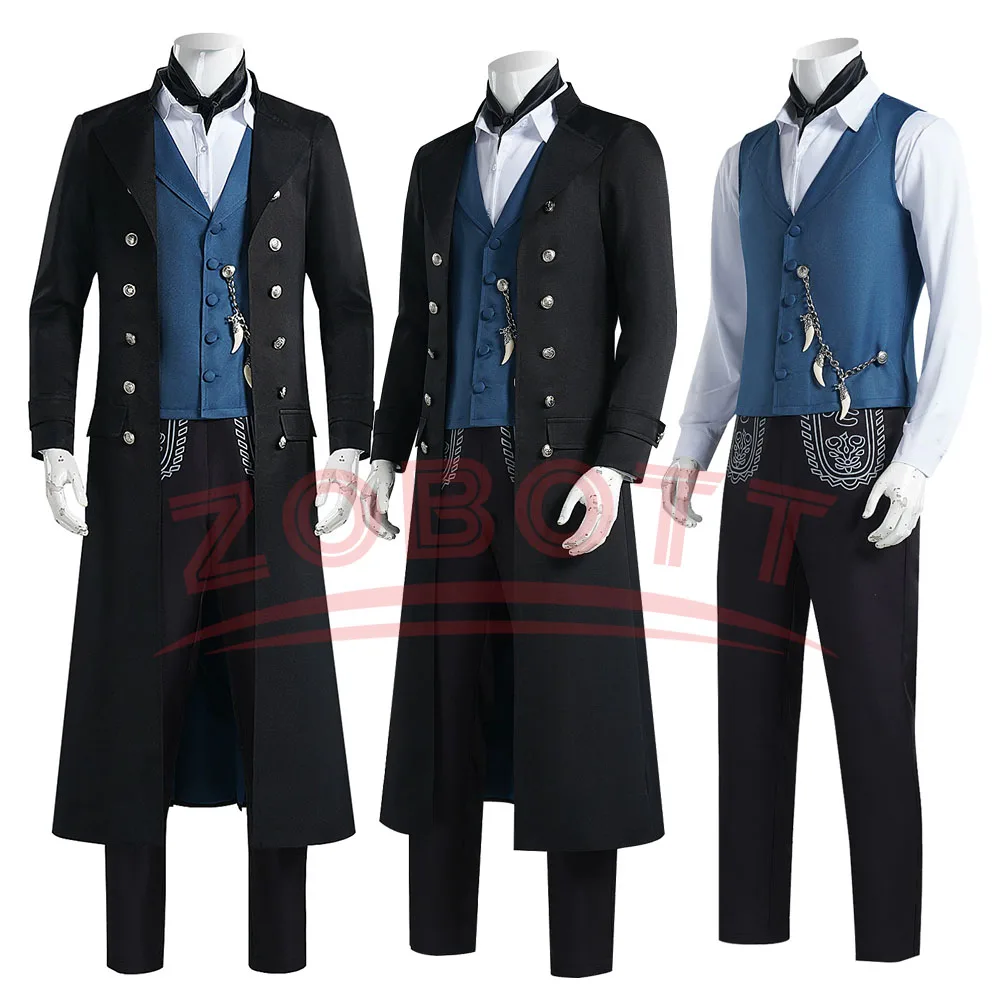 4PCS Fantasia Domina Cosplay Clothing Skirt Dress Anime Game Costume Female Fantasy Halloween Carnival Party Clothes Accessories
4PCS Fantasia Domina Cosplay Clothing Skirt Dress Anime Game Costume Female Fantasy Halloween Carnival Party Clothes Accessories