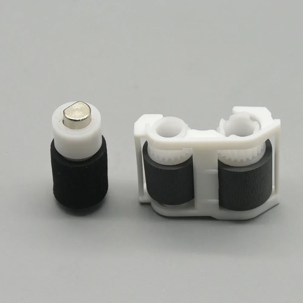 10 комплектов роликов захвата и разделения бумаги RM2-5881 RM2-5577 477 для HP M181 M254 M252 M452 M277 M377 M477 M274 M477fdw
10 комплектов роликов захвата и разделения бумаги RM2-5881 RM2-5577 477 для HP M181 M254 M252 M452 M277 M377 M477 M274 M477fdw